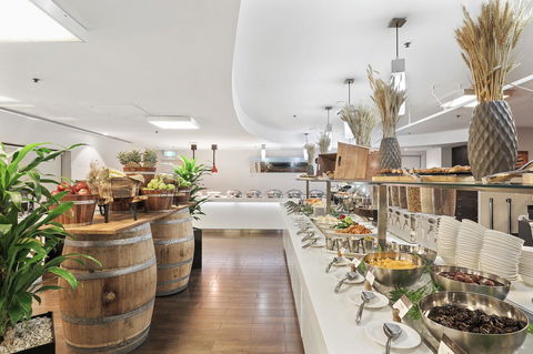 Mercure Sydney - Tourism Gold Coast 14