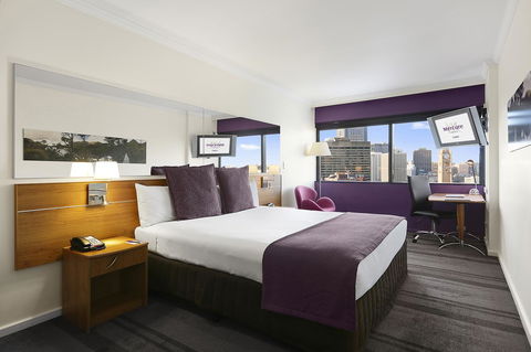 Mercure Sydney - Tourism Gold Coast 32