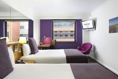 Mercure Sydney - Tourism Gold Coast 15