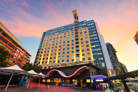 Mercure Sydney - Tourism Gold Coast 17