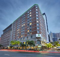 Holiday Inn Darling Harbour - Tourism Gold Coast