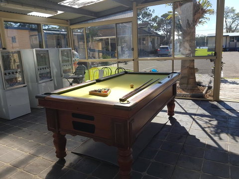 Amaroo Resort - Tourism Gold Coast 41