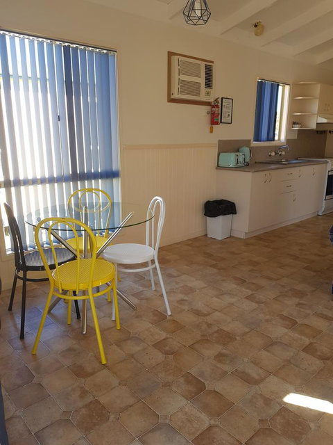 Amaroo Resort - Tourism Gold Coast 17