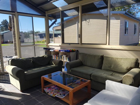 Amaroo Resort - Tourism Gold Coast 42