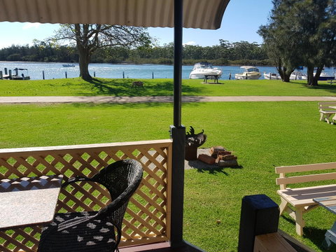 Amaroo Resort - Tourism Gold Coast 20