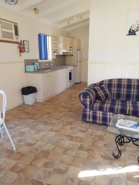 Amaroo Resort - Tourism Gold Coast 4