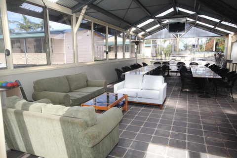 Amaroo Resort - Tourism Gold Coast 27