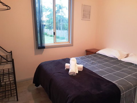 Amaroo Resort - Tourism Gold Coast 14
