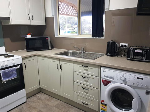 Amaroo Resort - Tourism Gold Coast 15