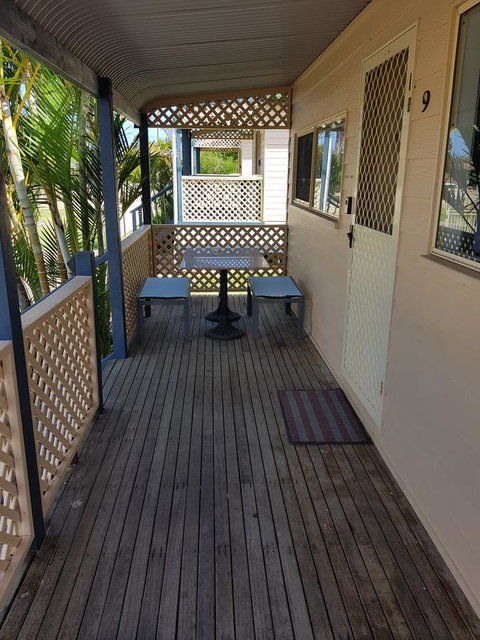 Amaroo Resort - Tourism Gold Coast 35
