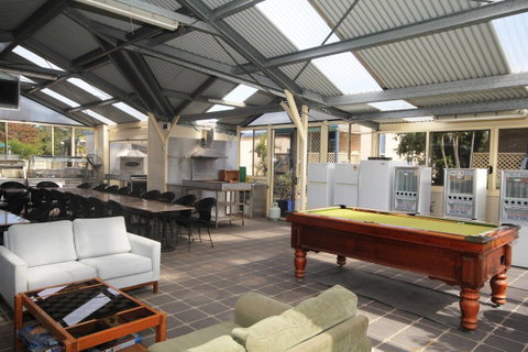 Amaroo Resort - Tourism Gold Coast 2