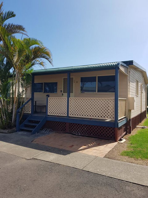 Amaroo Resort - Tourism Gold Coast 34