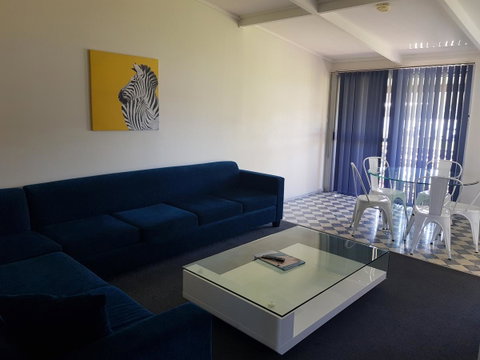 Amaroo Resort - Tourism Gold Coast 25