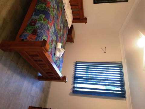 Amaroo Resort - Tourism Gold Coast 16