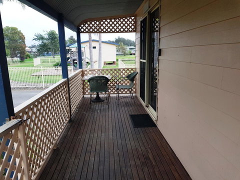 Amaroo Resort - Tourism Gold Coast 11