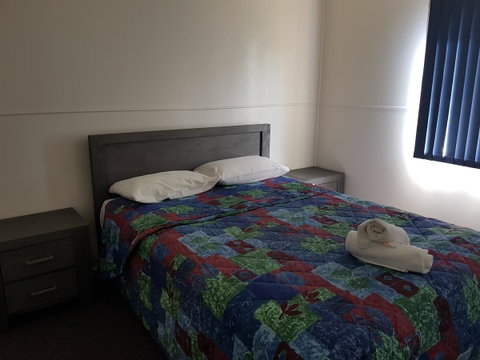 Amaroo Resort - Tourism Gold Coast 39