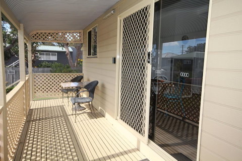 Amaroo Resort - Tourism Gold Coast 28