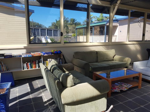 Amaroo Resort - Tourism Gold Coast 43