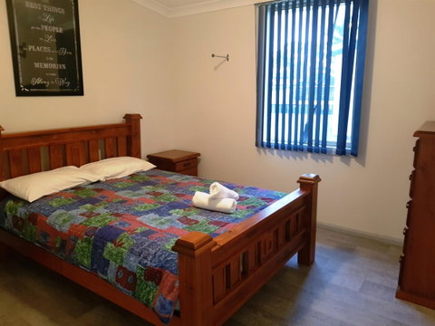 Amaroo Resort - Tourism Gold Coast 10