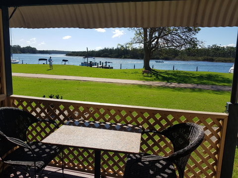 Amaroo Resort - Tourism Gold Coast 21