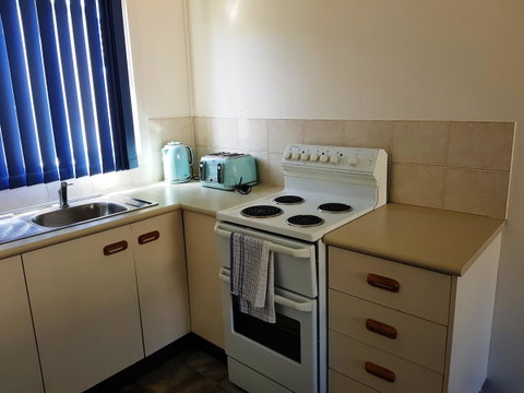 Amaroo Resort - Tourism Gold Coast 37