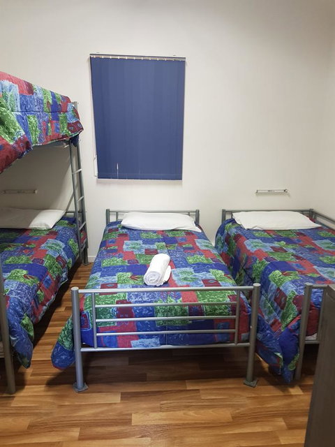 Amaroo Resort - Tourism Gold Coast 9