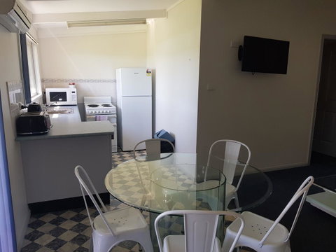 Amaroo Resort - Tourism Gold Coast 18