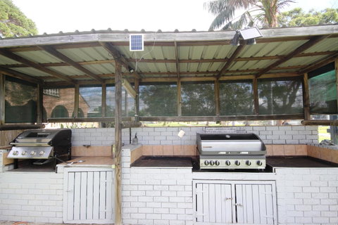 Amaroo Resort - Tourism Gold Coast 1