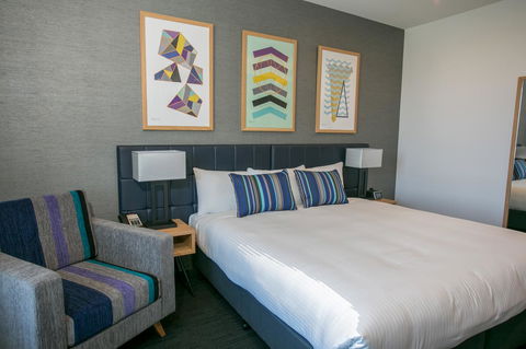 Alpha Hotel Eastern Creek - Tourism Gold Coast 37