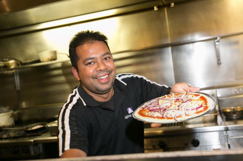 Alpha Hotel Eastern Creek - Tourism Gold Coast 6