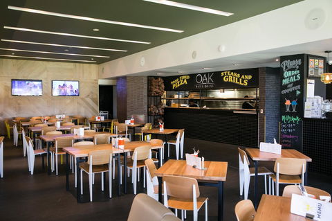 Alpha Hotel Eastern Creek - Tourism Gold Coast 9