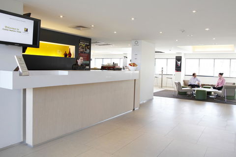 Alpha Hotel Eastern Creek - Tourism Gold Coast 20