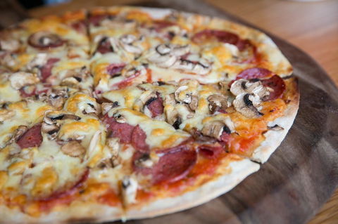 Alpha Hotel Eastern Creek - Tourism Gold Coast 4