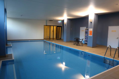 Alpha Hotel Eastern Creek - Tourism Gold Coast 26