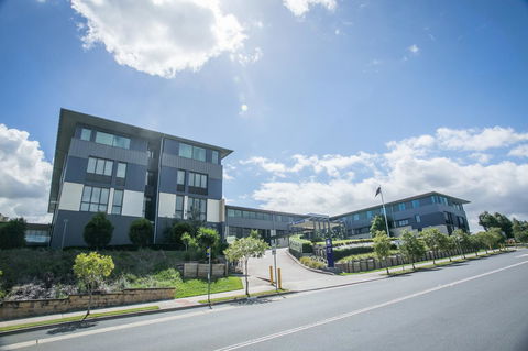 Alpha Hotel Eastern Creek - Tourism Gold Coast 2