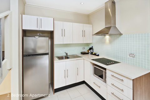 Best Western Plus Hotel Stellar - Tourism Gold Coast 31