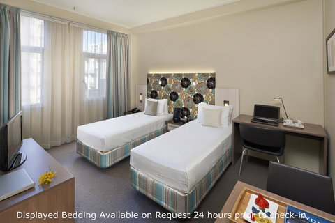 Best Western Plus Hotel Stellar - Tourism Gold Coast 19