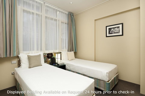 Best Western Plus Hotel Stellar - Tourism Gold Coast 34