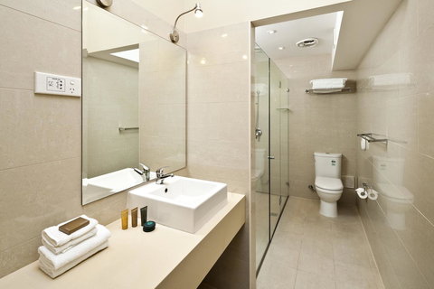 Best Western Plus Hotel Stellar - Tourism Gold Coast 2