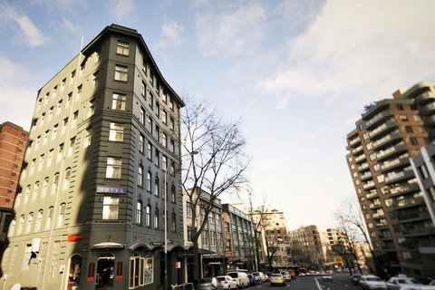 Best Western Plus Hotel Stellar - Tourism Gold Coast 8