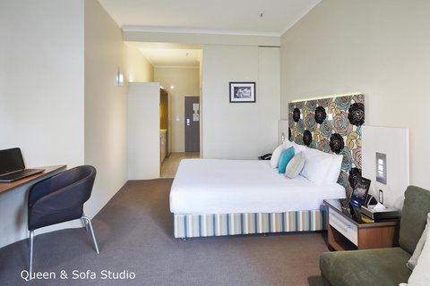 Best Western Plus Hotel Stellar - Tourism Gold Coast 11
