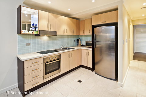 Best Western Plus Hotel Stellar - Tourism Gold Coast 43