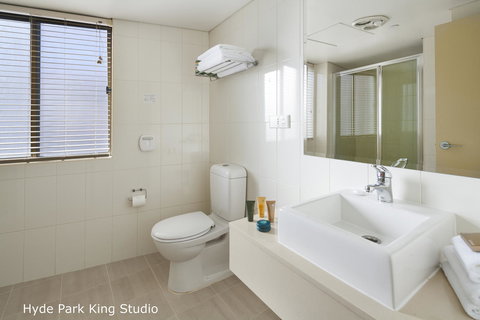 Best Western Plus Hotel Stellar - Tourism Gold Coast 16