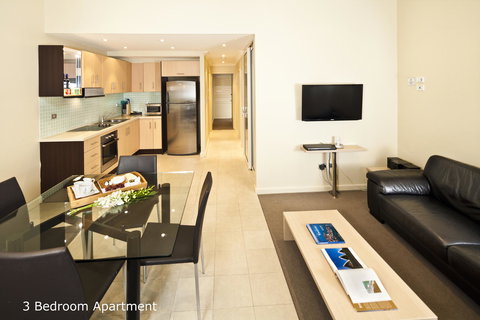 Best Western Plus Hotel Stellar - Tourism Gold Coast 42