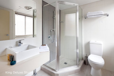 Best Western Plus Hotel Stellar - Tourism Gold Coast 26