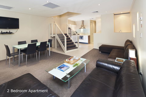 Best Western Plus Hotel Stellar - Tourism Gold Coast 12