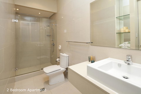 Best Western Plus Hotel Stellar - Tourism Gold Coast 36