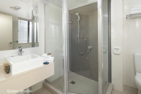 Best Western Plus Hotel Stellar - Tourism Gold Coast 27