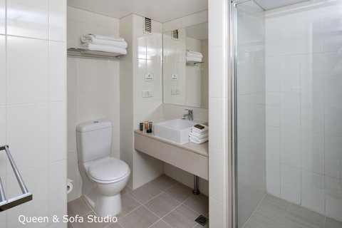 Best Western Plus Hotel Stellar - Tourism Gold Coast 28