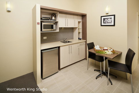 Best Western Plus Hotel Stellar - Tourism Gold Coast 41